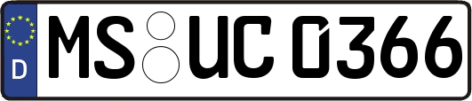 MS-UC0366