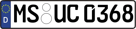 MS-UC0368