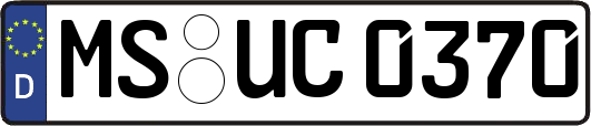 MS-UC0370