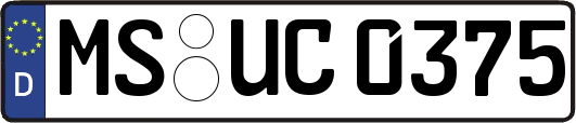 MS-UC0375