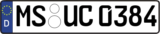 MS-UC0384