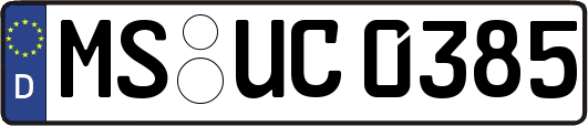 MS-UC0385