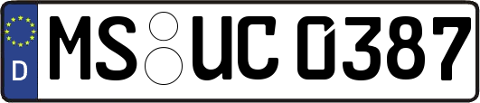 MS-UC0387
