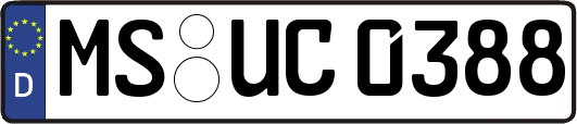 MS-UC0388
