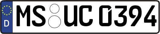 MS-UC0394