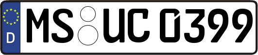 MS-UC0399