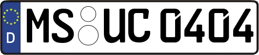 MS-UC0404