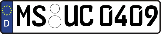 MS-UC0409
