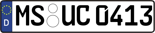 MS-UC0413