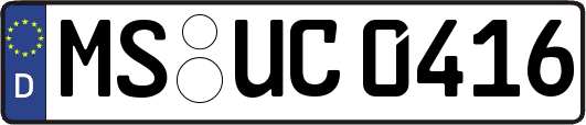 MS-UC0416
