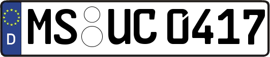 MS-UC0417
