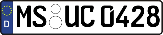 MS-UC0428