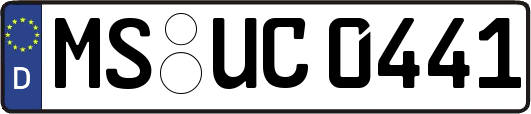 MS-UC0441