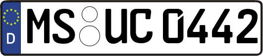 MS-UC0442