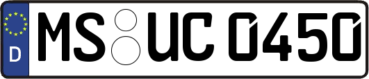 MS-UC0450