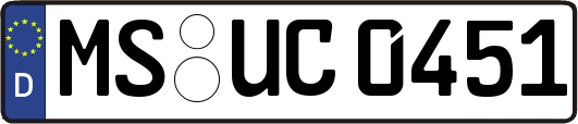 MS-UC0451