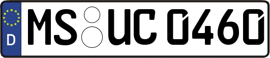 MS-UC0460
