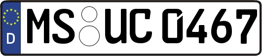 MS-UC0467