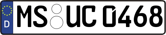 MS-UC0468