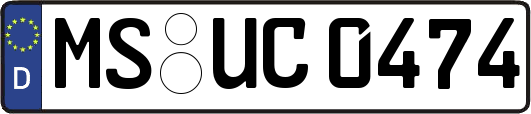 MS-UC0474