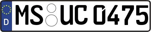 MS-UC0475