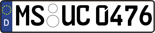 MS-UC0476