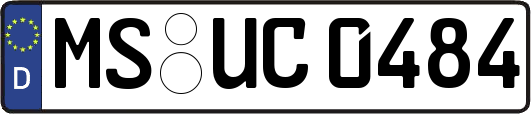 MS-UC0484