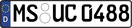 MS-UC0488