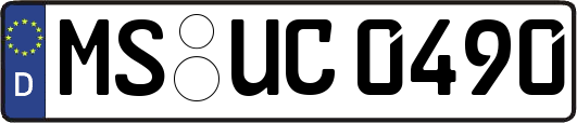 MS-UC0490