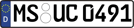 MS-UC0491