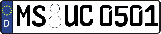 MS-UC0501