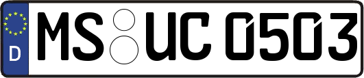 MS-UC0503
