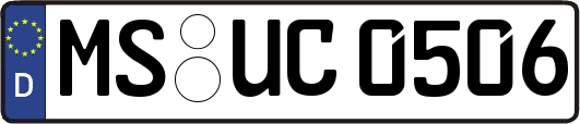 MS-UC0506