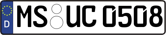 MS-UC0508