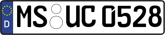 MS-UC0528