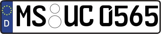 MS-UC0565
