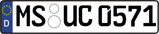 MS-UC0571