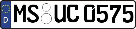MS-UC0575
