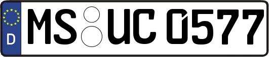 MS-UC0577