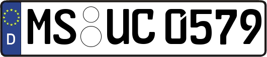 MS-UC0579