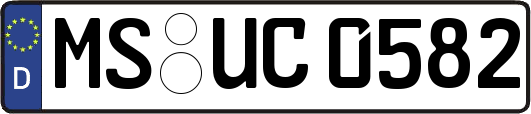 MS-UC0582