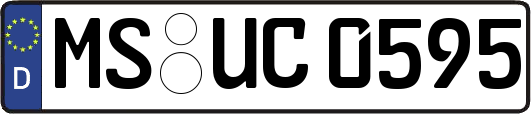MS-UC0595
