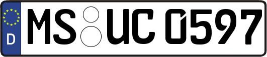MS-UC0597
