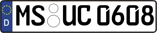 MS-UC0608