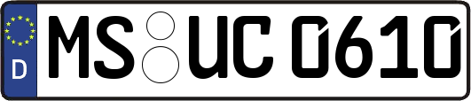MS-UC0610