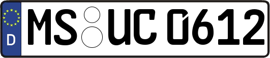 MS-UC0612