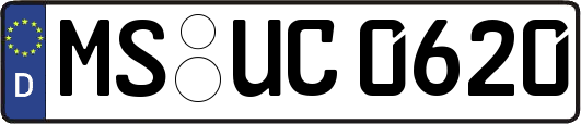 MS-UC0620
