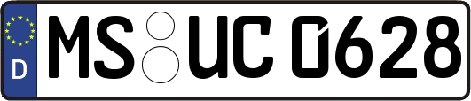 MS-UC0628