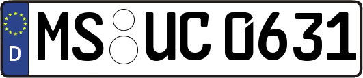 MS-UC0631