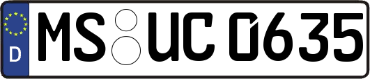 MS-UC0635